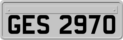 GES2970