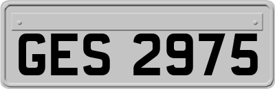 GES2975