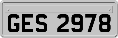 GES2978