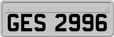 GES2996