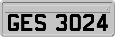 GES3024