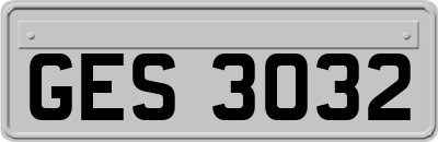 GES3032