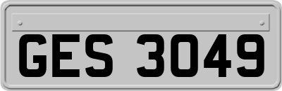 GES3049