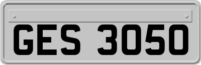 GES3050