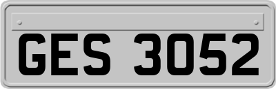 GES3052