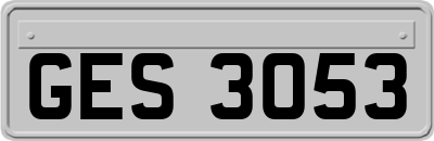 GES3053