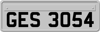 GES3054