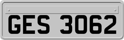 GES3062