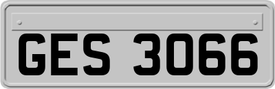 GES3066
