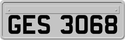 GES3068