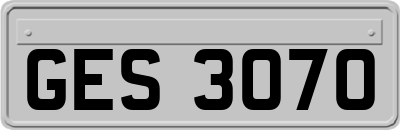 GES3070