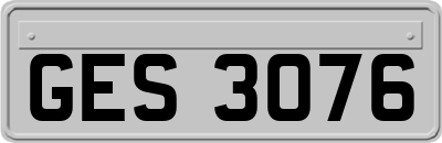 GES3076