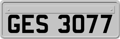 GES3077
