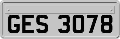 GES3078