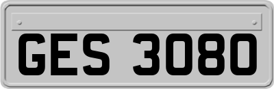 GES3080