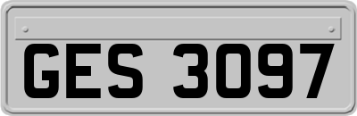 GES3097
