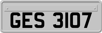 GES3107