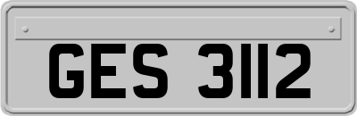 GES3112