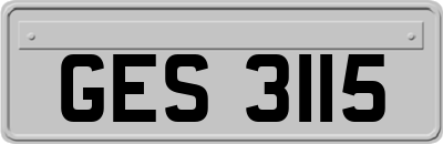 GES3115