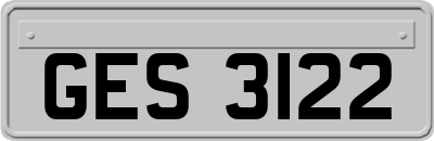 GES3122