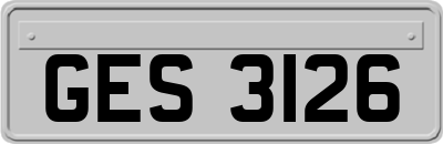 GES3126