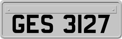 GES3127