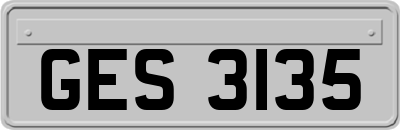 GES3135