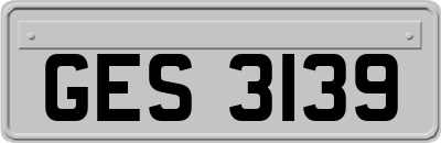 GES3139