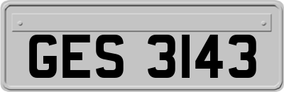 GES3143