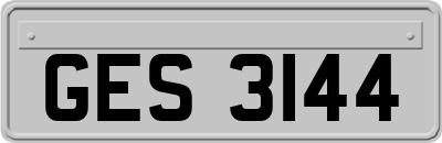 GES3144