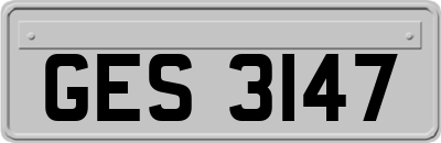 GES3147