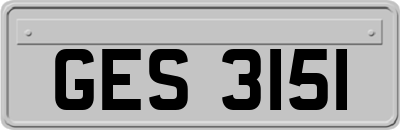GES3151