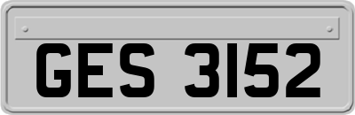 GES3152