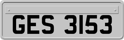 GES3153