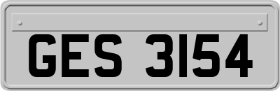 GES3154