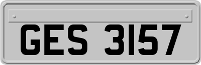 GES3157