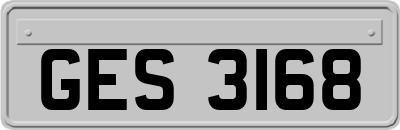 GES3168