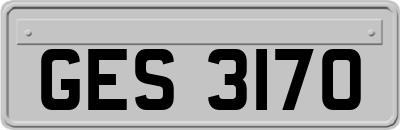 GES3170
