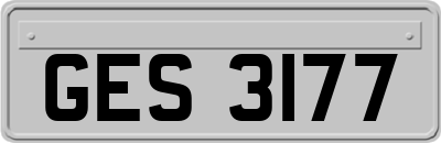 GES3177