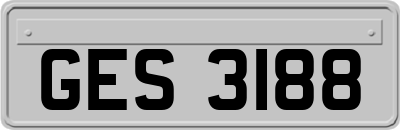 GES3188