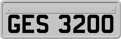 GES3200