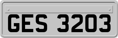 GES3203