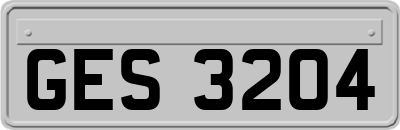 GES3204