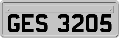 GES3205