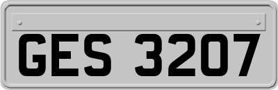 GES3207