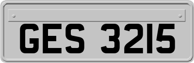 GES3215