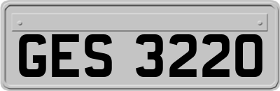 GES3220