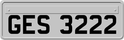 GES3222
