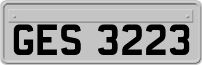 GES3223