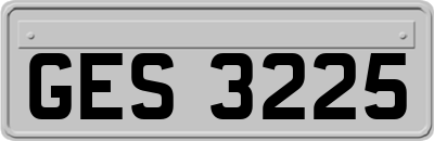 GES3225
